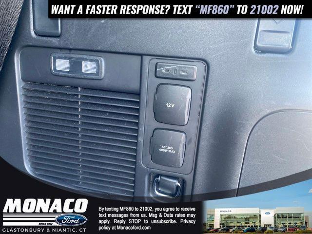 used 2025 Ford Expedition car, priced at $60,999