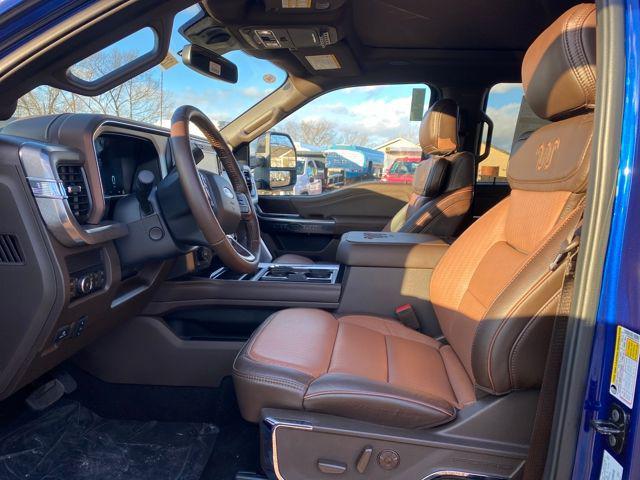 new 2026 Ford F-350 car, priced at $98,711