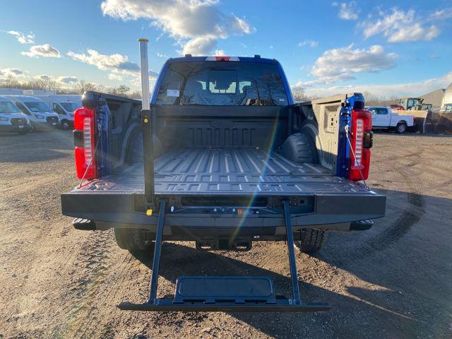 new 2026 Ford F-350 car, priced at $98,711