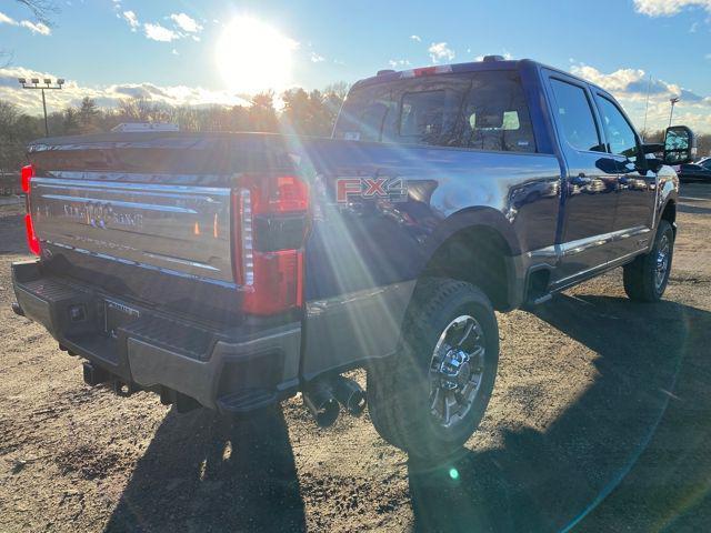 new 2026 Ford F-350 car, priced at $98,711