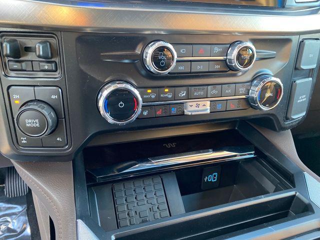 new 2026 Ford F-350 car, priced at $98,711