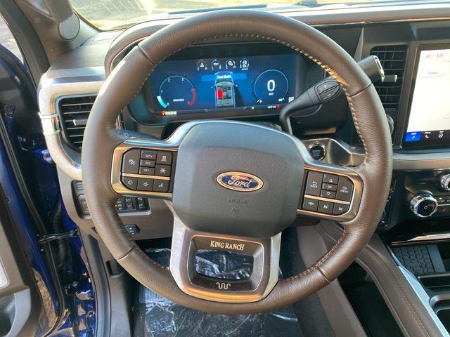 new 2026 Ford F-350 car, priced at $98,711