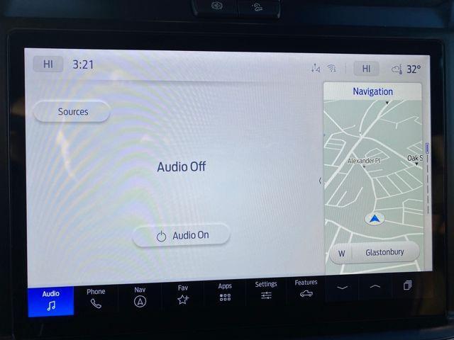 new 2026 Ford F-350 car, priced at $98,711