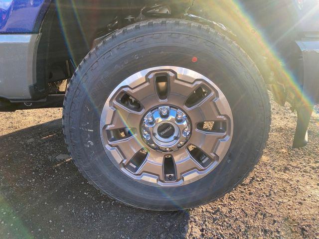 new 2026 Ford F-350 car, priced at $98,711