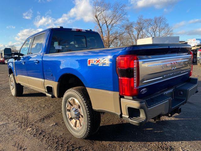 new 2026 Ford F-350 car, priced at $98,711