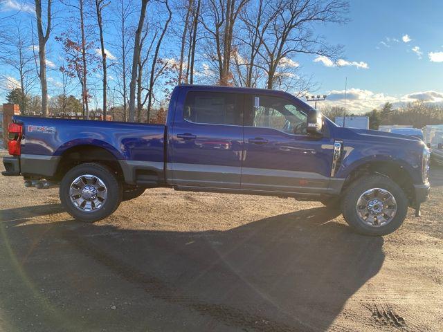 new 2026 Ford F-350 car, priced at $98,711
