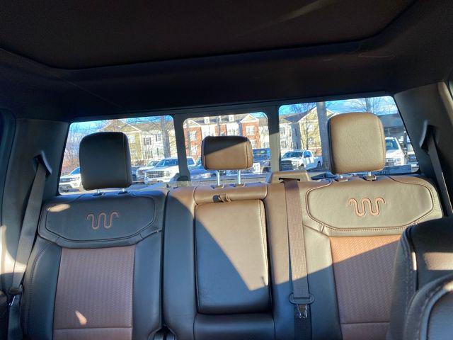 new 2026 Ford F-350 car, priced at $98,711