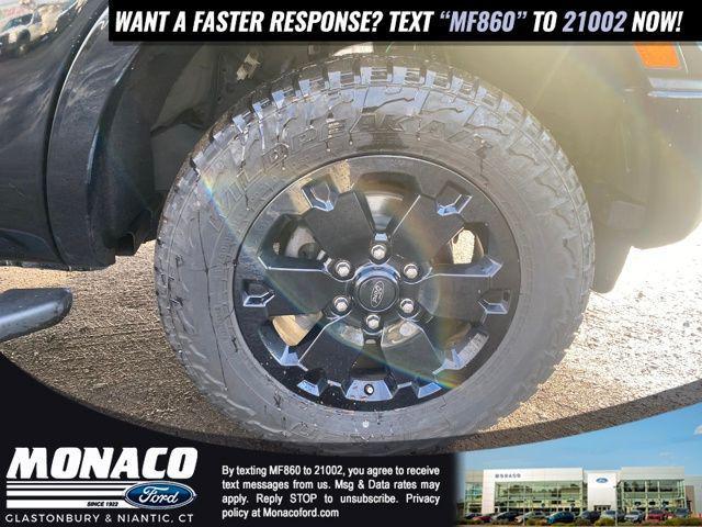 used 2019 Ford Ranger car, priced at $25,697