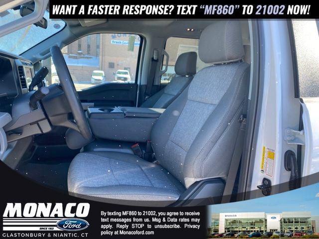 new 2026 Ford F-250 car, priced at $59,084