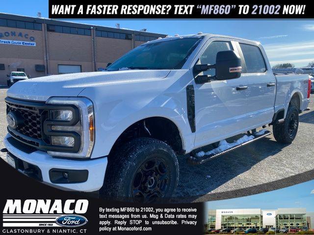 new 2026 Ford F-250 car, priced at $59,084