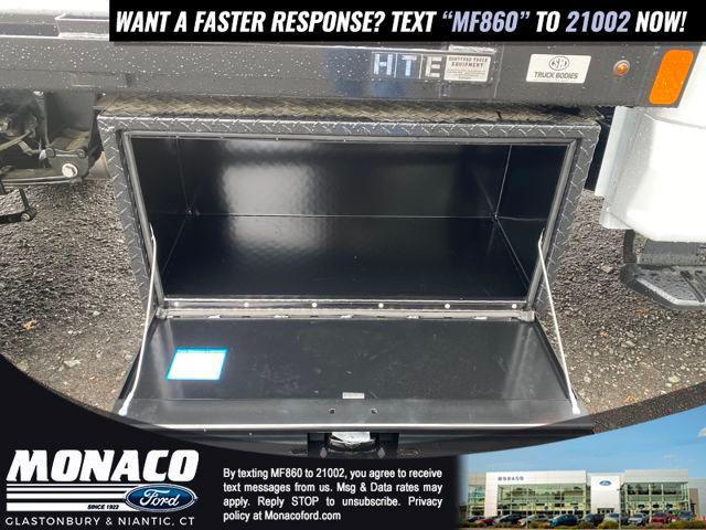 new 2024 Ford F-450 car, priced at $61,999