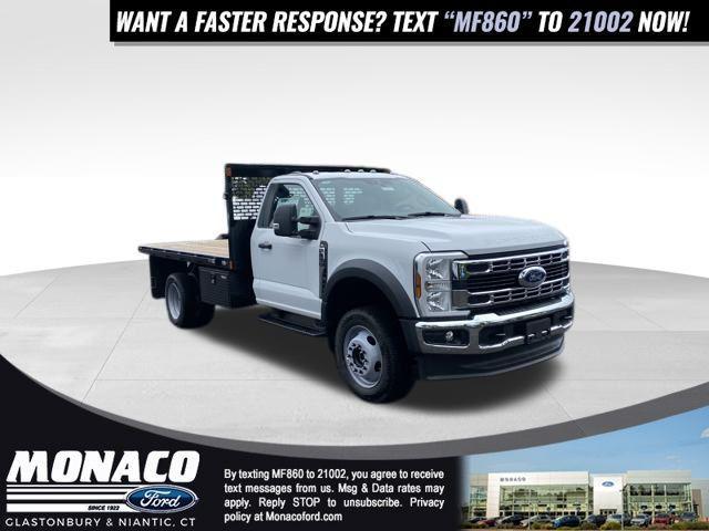new 2024 Ford F-450 car, priced at $61,999
