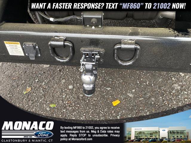 new 2024 Ford F-450 car, priced at $61,999