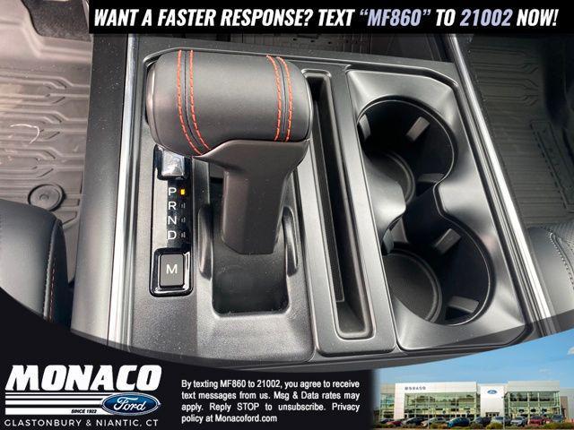 new 2026 Ford F-150 car, priced at $89,315