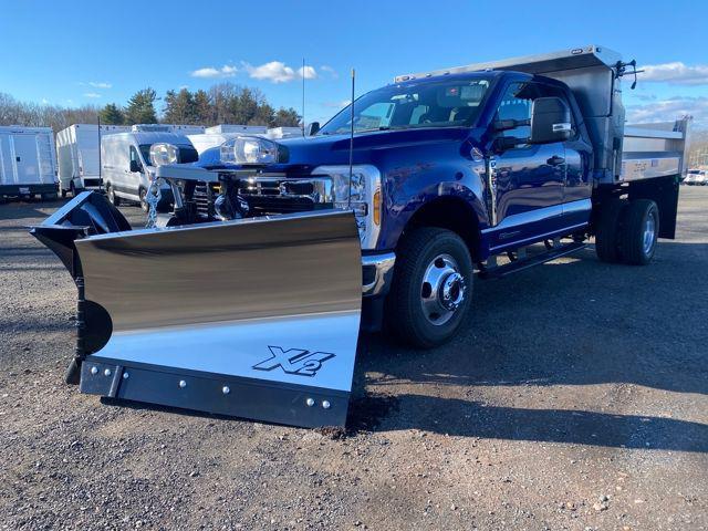 new 2026 Ford F-350 car, priced at $111,946