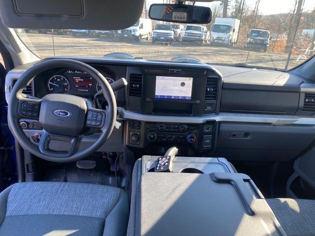 new 2026 Ford F-350 car, priced at $111,946