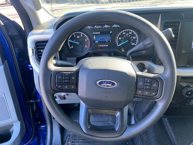 new 2026 Ford F-350 car, priced at $111,946