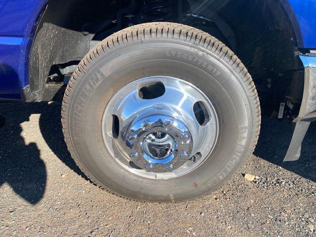 new 2026 Ford F-350 car, priced at $111,946