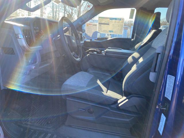 new 2026 Ford F-350 car, priced at $111,946