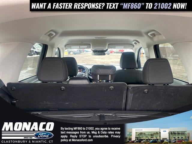 used 2024 Ford Bronco Sport car, priced at $23,981