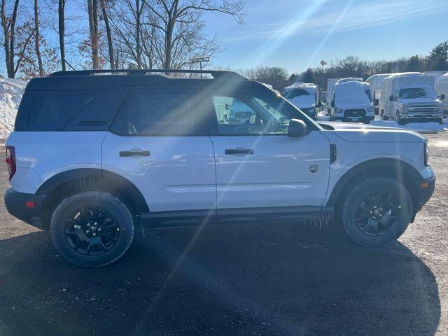 new 2026 Ford Bronco Sport car, priced at $37,010