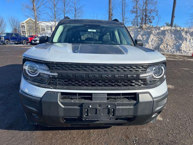 new 2026 Ford Bronco Sport car, priced at $37,010