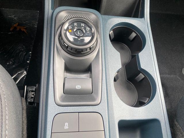 new 2025 Ford Maverick car, priced at $30,637