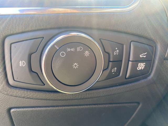 used 2022 Ford Edge car, priced at $30,761