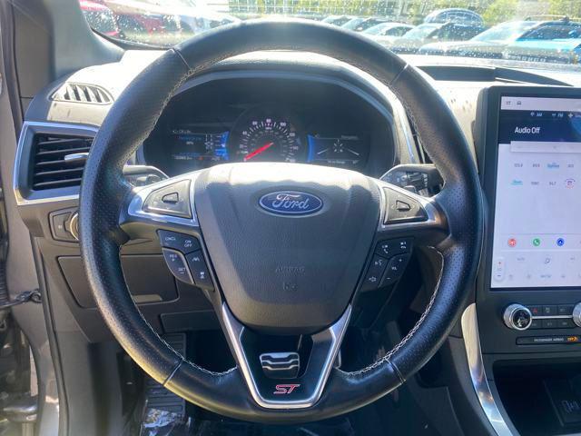 used 2022 Ford Edge car, priced at $30,761