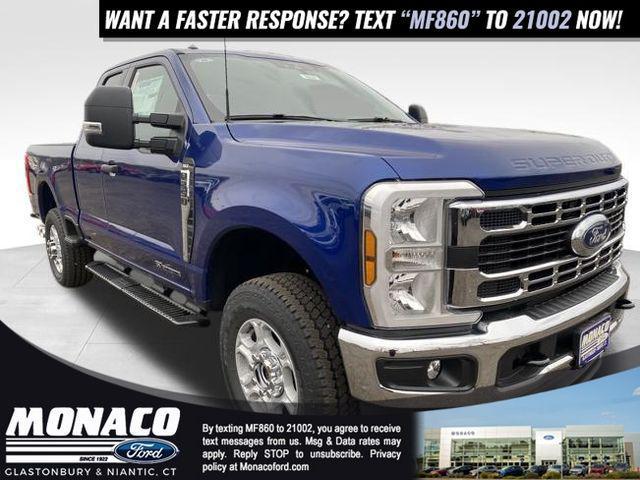 new 2026 Ford F-350 car, priced at $72,245