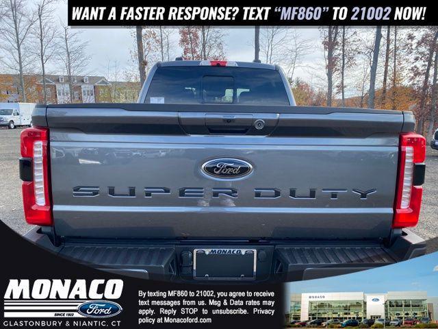 new 2026 Ford F-350 car, priced at $69,634