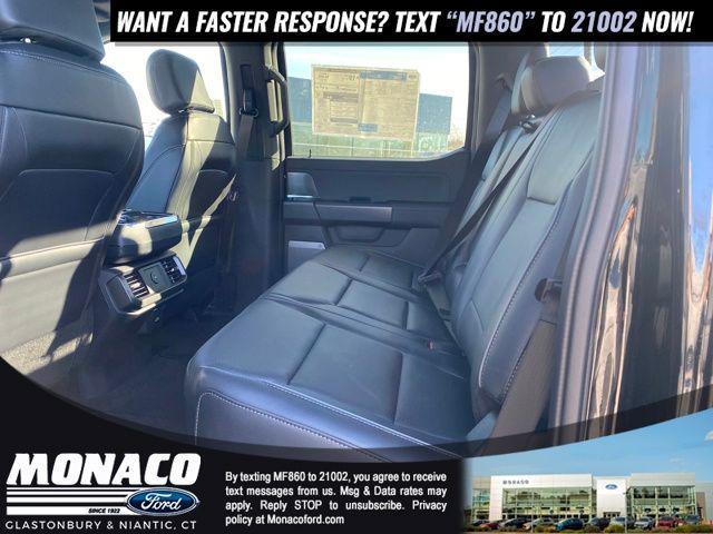 new 2026 Ford F-150 car, priced at $75,303