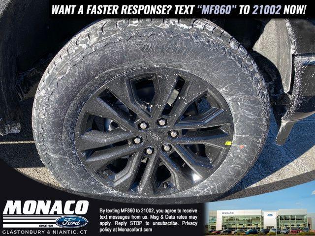 new 2026 Ford F-150 car, priced at $75,303