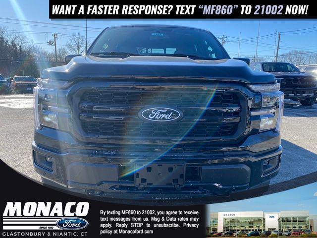 new 2026 Ford F-150 car, priced at $75,303