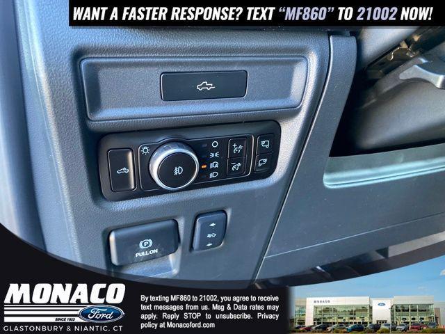 new 2026 Ford F-150 car, priced at $75,303