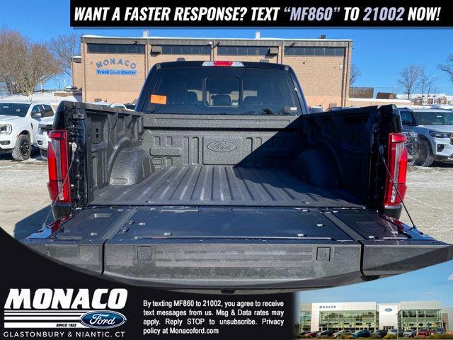 new 2026 Ford F-150 car, priced at $75,303
