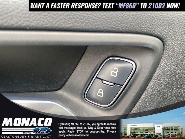 used 2023 Ford Escape PHEV car, priced at $23,611