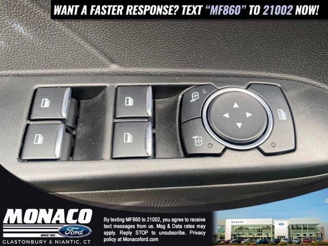 used 2023 Ford Escape PHEV car, priced at $23,611