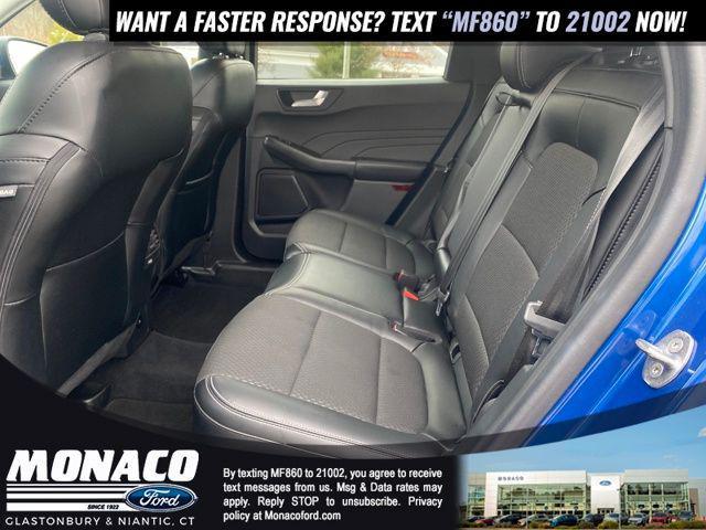 used 2023 Ford Escape PHEV car, priced at $23,611