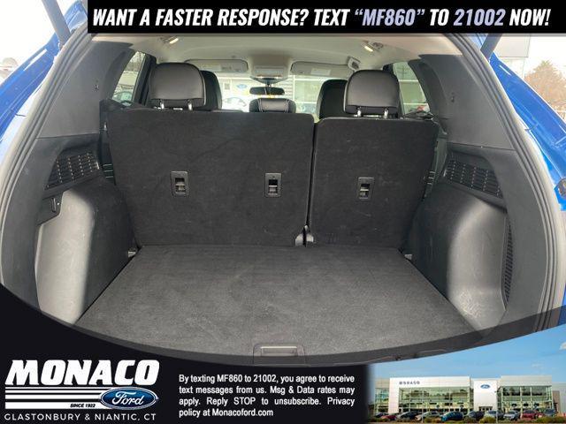 used 2023 Ford Escape PHEV car, priced at $23,611