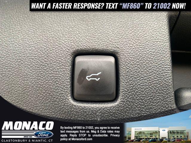 used 2023 Ford Escape PHEV car, priced at $23,611