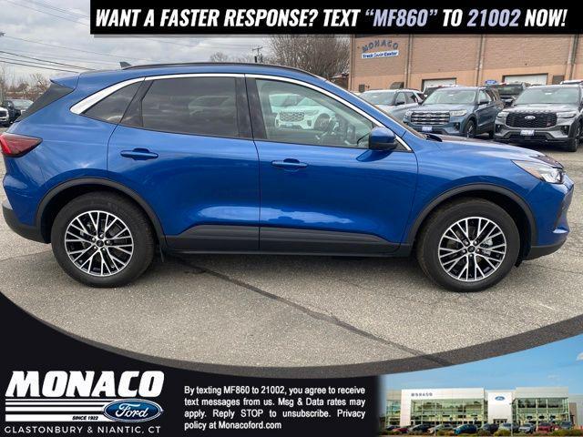 used 2023 Ford Escape PHEV car, priced at $23,611