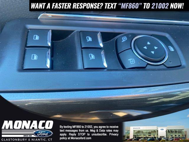 used 2023 Ford F-150 car, priced at $42,426