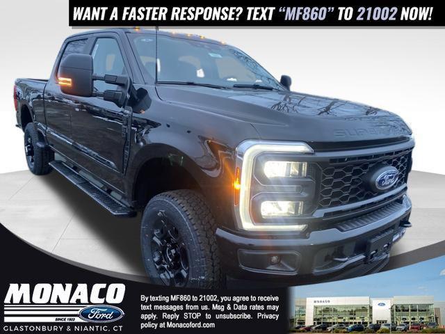 new 2026 Ford F-250 car, priced at $59,026