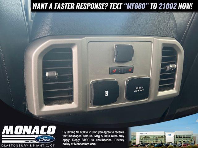 used 2020 Ford F-150 car, priced at $28,981