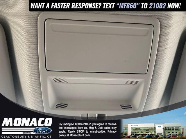 new 2025 Ford Ranger car, priced at $45,925