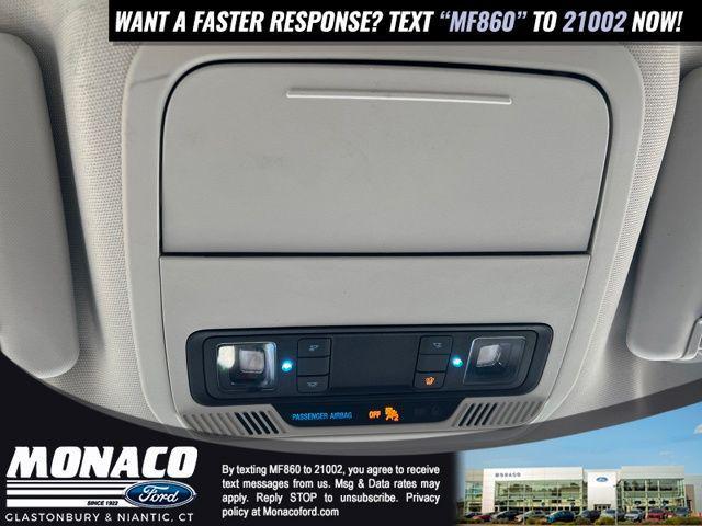 used 2022 Ford Mustang Mach-E car, priced at $24,682