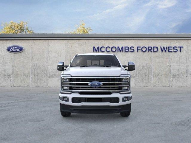 new 2025 Ford F-250 car, priced at $93,620