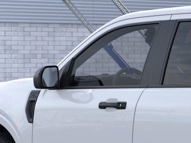 new 2026 Ford Maverick car, priced at $28,165