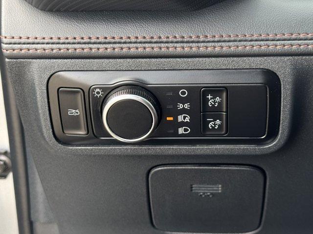 used 2024 Ford Mustang car, priced at $37,444